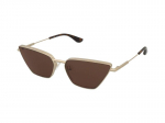 Akiniai nuo saulės Alexander McQueen AM0501S 002