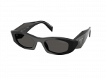 Akiniai nuo saulės Prada PR B16S 16K08Z