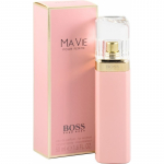 Hugo Boss Ma Vie Pour Femme EDP 50 ml moteri&scaron;ki kvepalai