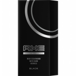Axe Axe, Black, Eau De Toilette, For Men, 100 ml For Men vyri&scaron;ki kvepalai
