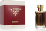 Prada La Femme Intense EDP 50 ml moteri&scaron;ki kvepalai