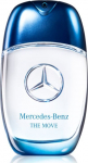 Mercedes-Benz The Move EDT 100 ml vyri&scaron;ki kvepalai