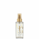 Lengvas plaukų aliejus Wella Oil Reflections Light 100 ml