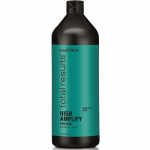 Apimtį didinantis &scaron;ampūnas Matrix Total Results High Amplify Shampoo 1000 ml