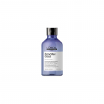 Blizgesio suteikiantis &scaron;ampūnas L'Oreal Serie Expert Blondifier Gloss Shampoo 300ml