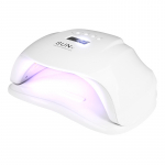 UV/LED nagų lempa SUN PRO 54W DUAL