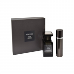 Tom Ford TOM FORD SET (OUD WOOD EDP/S 50ML + TRAVEL SIZE 10ML) rinkinys