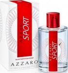 Azzaro Sport EDT 100 ml vyri&scaron;ki kvepalai