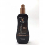 Australian Gold Įdegį skatinantis pur&scaron;kiamas pienelis su bronzantais Accelerator, 237ml
