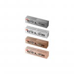 Antakių ir blakstienų dažai Comair Color 15ml-Juoda