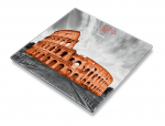 Beurer svarstyklės GS215 Rome
