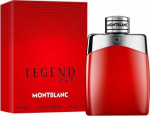 Mont Blanc Legend Red EDP 100 ml vyri&scaron;ki kvepalai