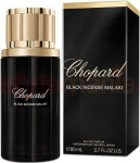 Chopard BLAK INCENSE MALAKI edp 80 ml unisex kvepalai