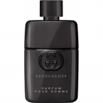 Gucci Guilty Pour Homme Parfum Ekstrakt perfum 50 ml vyri&scaron;ki kvepalai