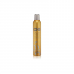Lanksčios fiksacijos plaukų lakas CHI Keratin Flex Finish Hair Spray 284g