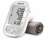 B.Well TH-75 automatinis kraujospūdžio matuoklis su prie&scaron;irdžių virpėjimo AFIB technologija