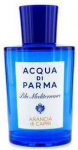 Acqua Di Parma Blu Mediterraneo Arancia di Capri EDT 150ml unisex kvepalai