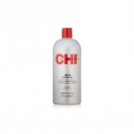 &Scaron;ampūnas po dažymo CHI Infra Shampoo 946ml