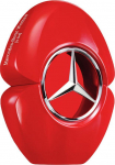 Mercedes-Benz Woman In Red woda perfumowana 90 ml 1 moteri&scaron;ki kvepalai