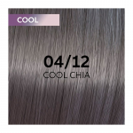Plaukų dažai Wella Professionals Shinefinity Glaze 60ml