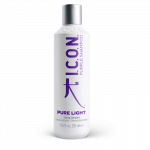 I.C.O.N. PURE LIGHT &scaron;ampūnas 250 ml.