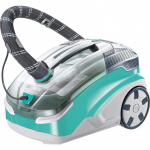 Auk&scaron;čiausios Premium extra klasės siurblys Thomas Multi Clean X10 Parquet