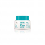 Drėkinamoji plaukų kaukė Schwarzkopf Bonacure Moisture Kick Treatment Glycerol 200ml
