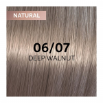 Plaukų dažai Wella Professionals Shinefinity Glaze 60ml