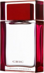 Carolina Herrera Chic EDP 80 ml moteri&scaron;ki kvepalai