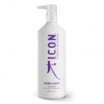 I.C.O.N. PURE LIGHT &scaron;ampūnas 1000 ml.