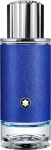 Mont Blanc Explorer Ultra Blue EDP 30 ml vyri&scaron;ki kvepalai