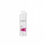Spalvą saugantis &scaron;ampūnas SERI Color Shield Shampoo 1000ml