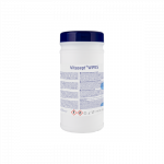Dezinfekavimo servetėlės su alkoholiu Vitasept Wipes 150 vnt.