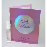 Lanvin Lanvin, Eclat d'Arpege Sheer, Eau De Toilette, For Women, 2 ml *Vial For Women moteri&scaron;ki kvepalai