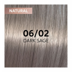 Plaukų dažai Wella Professionals Shinefinity Glaze 60ml