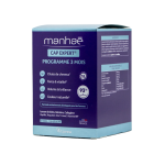 Vitavea Manha&eacute; Cap expert gražių plaukų ekspertas