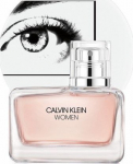 Calvin Klein Women EDP 50 ml moteri&scaron;ki kvepalai