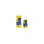 KLERADERM BABY Drėkinamoji kūdikių kūno emulsija, 150 ml