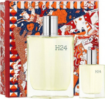 Herm&egrave;s HERMES SET (H24 EDT/S 100ML + EDT/S 12,5ML) rinkinys