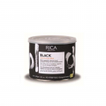 Brazili&scaron;kas va&scaron;kas su kanapių aliejumi Rica Black Brazilian Wax 400g