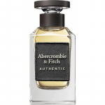 Abercrombie & Fitch Authentic EDT 50 ml vyri&scaron;ki kvepalai