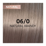 Plaukų dažai Wella Professionals Shinefinity Glaze 60ml