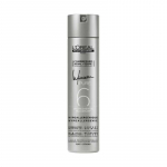 Bekvapis plaukų lakas L'oreal Professionnel Infinium Pure Strong Compressed 300 ml