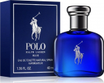 Ralph Lauren Polo Blue EDT 200 ml vyri&scaron;ki kvepalai