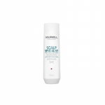 Goldwell Dualsenses Scalp Specialist Deep Cleansing giliai valantis &scaron;ampūnas plaukams