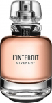 Givenchy L'Interdit EDP 80 ml moteri&scaron;ki kvepalai