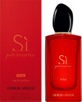 Giorgio Armani Si Passione Eclat Perfum EDP 100 ml moteri&scaron;ki kvepalai