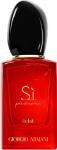Giorgio Armani Si Passione Blask perfum EDP 30 ml moteri&scaron;ki kvepalai