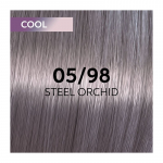 Plaukų dažai Wella Professionals Shinefinity Glaze 60ml