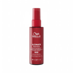 Atkuriamasis pur&scaron;kiklis pažeistiems plaukams Wella Ultimate Repair Miracle Hair Rescue 95ml